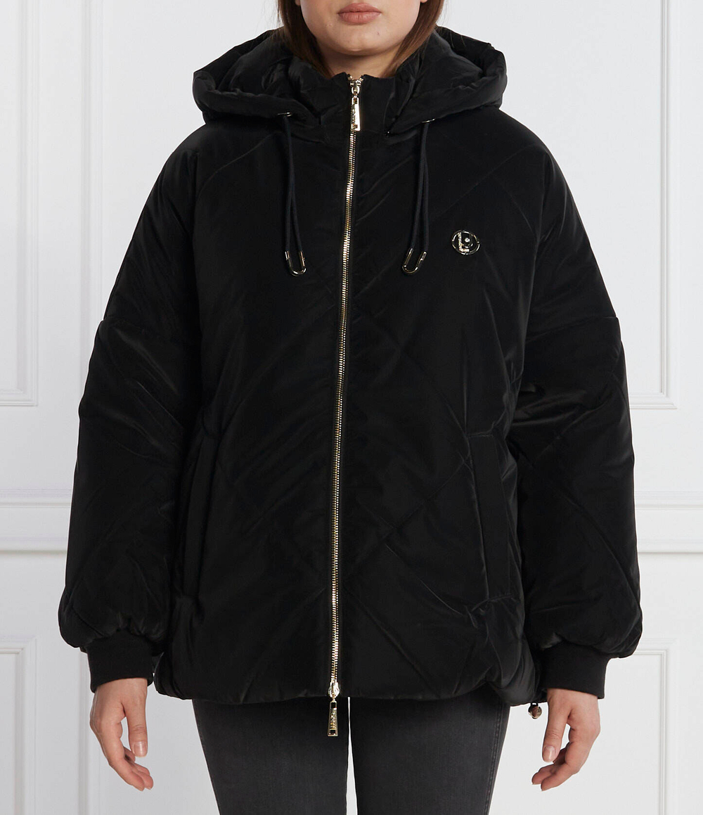Куртка Liu Jo Sport - черный(TF3018 T3553)