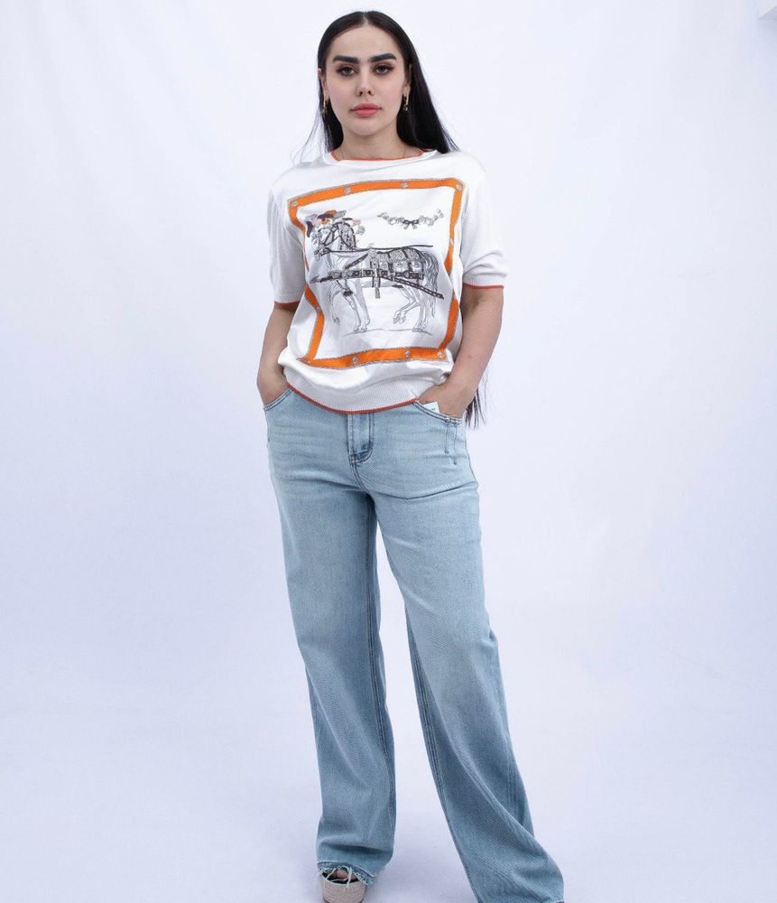 Шорты Hermes