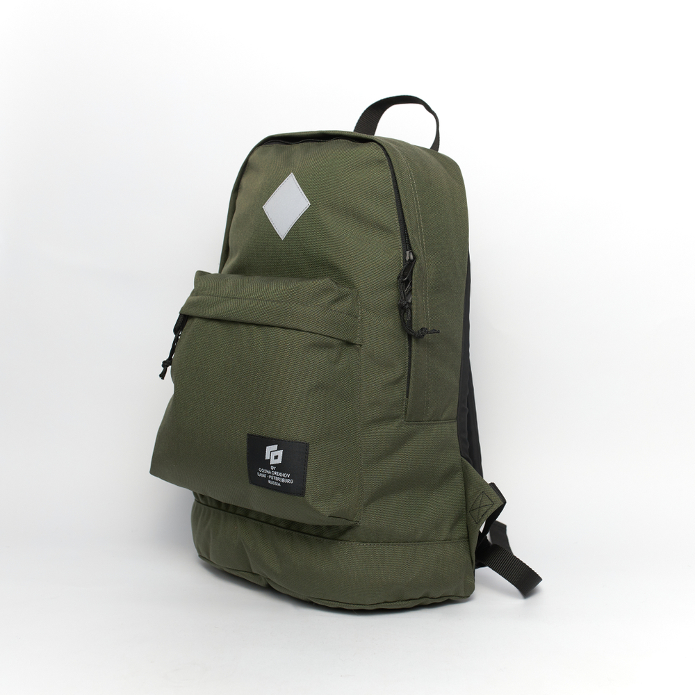 Рюкзак Daypack Classic темный хаки