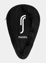 Чехол RS Classic Padel Racket Cover (черный\белый) (92013)