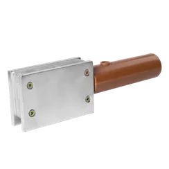 OSA START MagFIX 600A Клемма заземления  KY1117