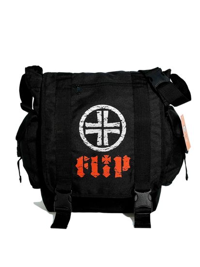 Рюкзак - сумка Flip