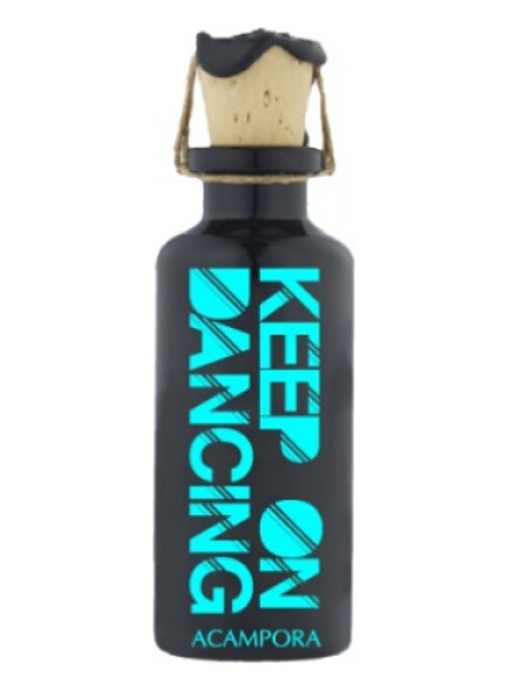 Bruno Acampora Keep On Dancing Pure Essence
