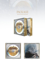 Альбом SEULGI - 28 Reasons 1st Mini Album CASE Version