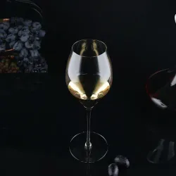 Бокал для вина 430 мл хр. стекло "Provence" d 8,4 см h25,5 см P.L. - BarWare [6]
