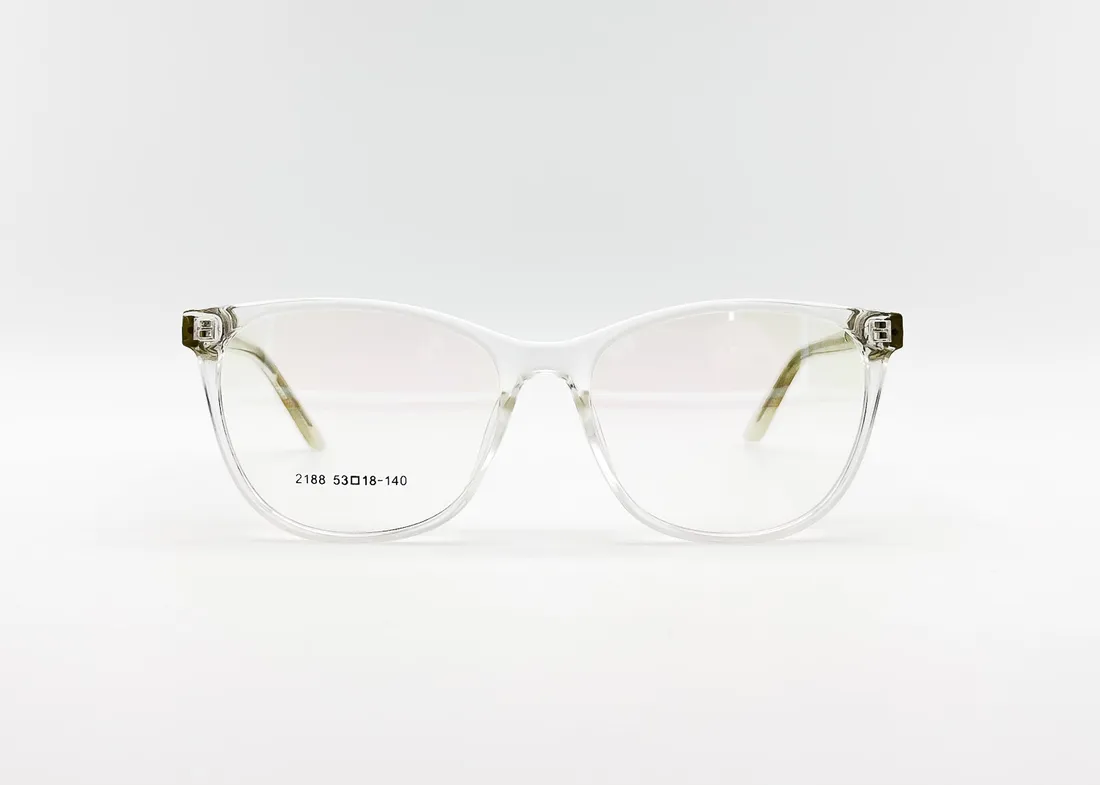 Изг. оправы Melorsch 2188 White