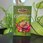 Кофе King Koffee Капучино с кокосом 20 гр 12шт