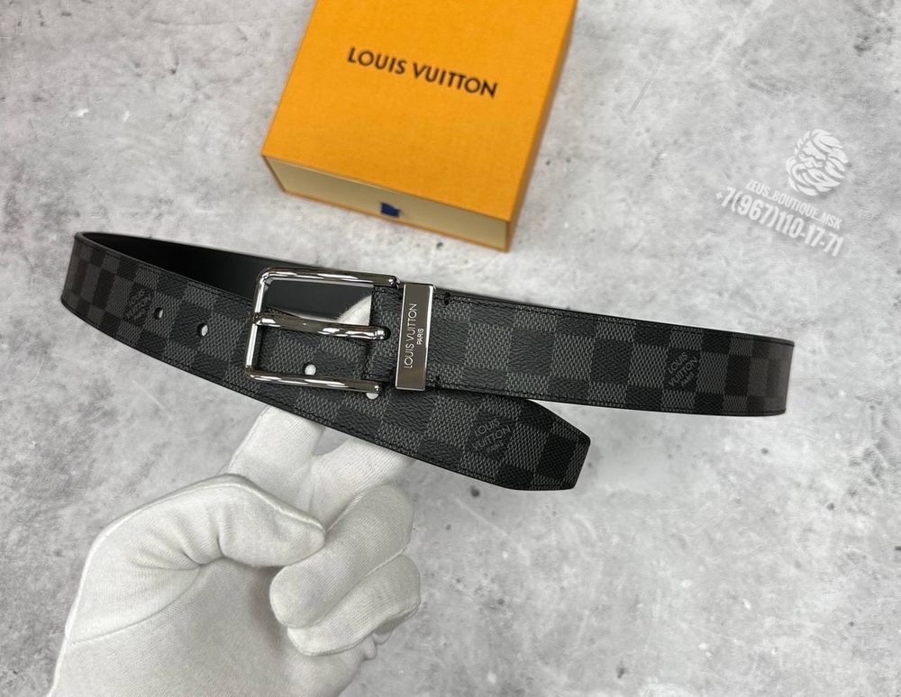 Ремень Louis Vuitton