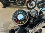 Royal Enfield Meteor 350 Stellar Blue