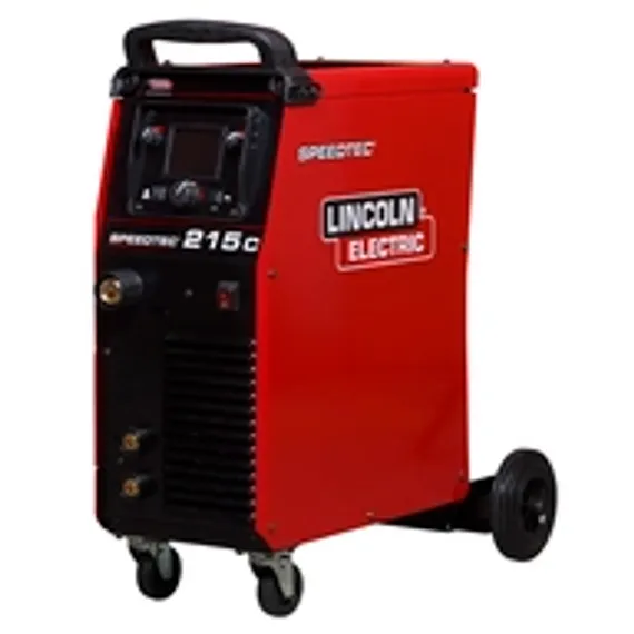 Сварочный инвертор Lincoln Electric Idealarc DC400