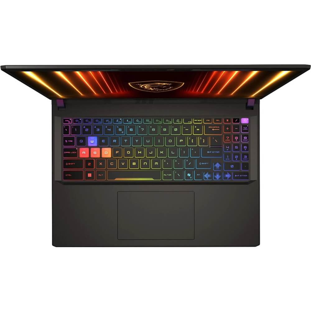 Ноутбук MSI Vector A16 HX A8WHG-033XRU (9S7-15MM72-033)