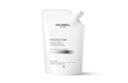 Goldwell System Protector Balancing - Защитный крем 400 мл