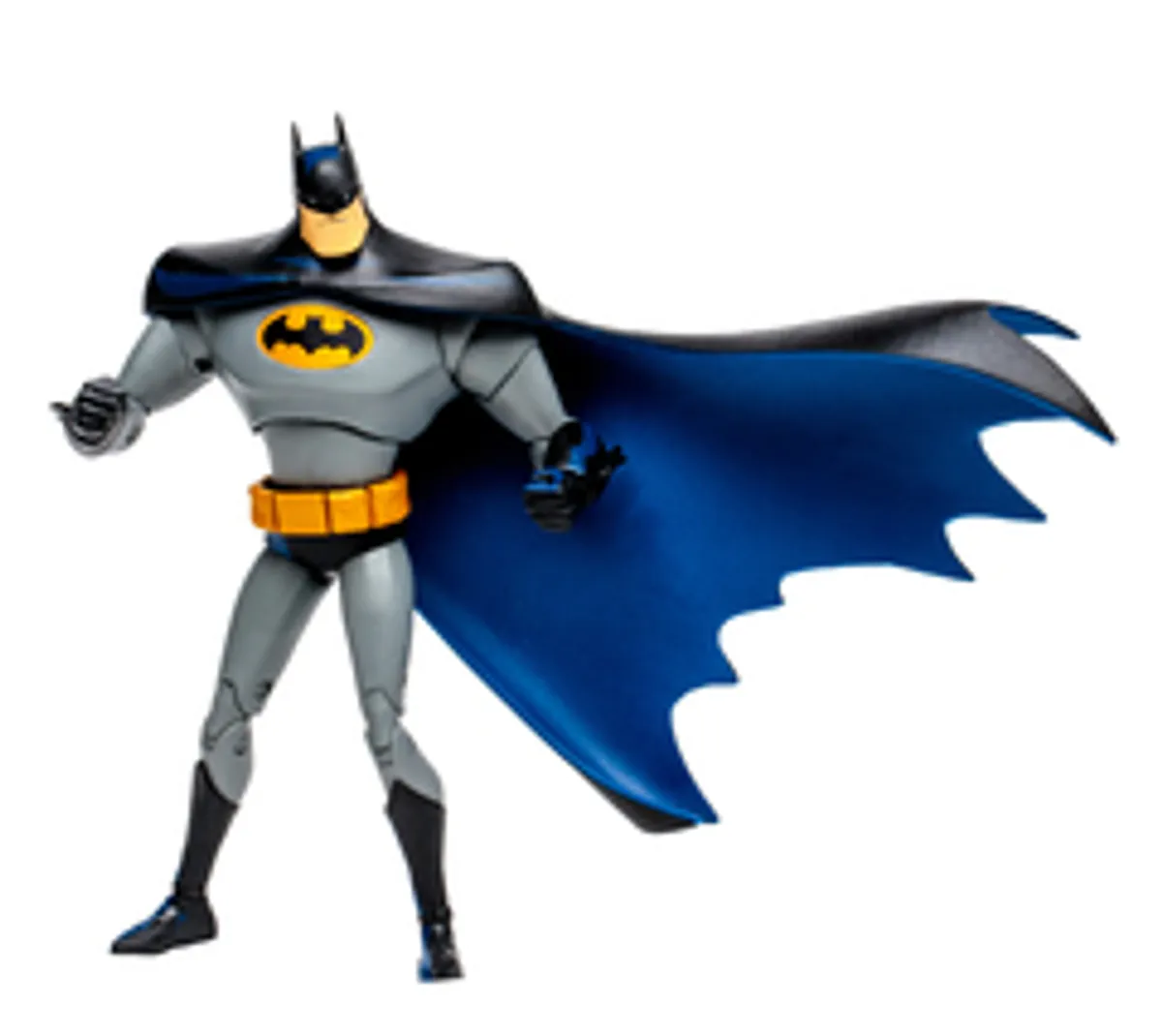Фигурка McFarlane Toys DC 30th: Batman Animated Series (Exc)