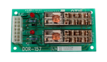 Плата DOR-157 SIGMA. Уточняйте актуальную стоимость товара у менеджера.