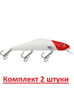 Воблер Минноу KRONOS Z-110 110mm, вес - 15,0g,