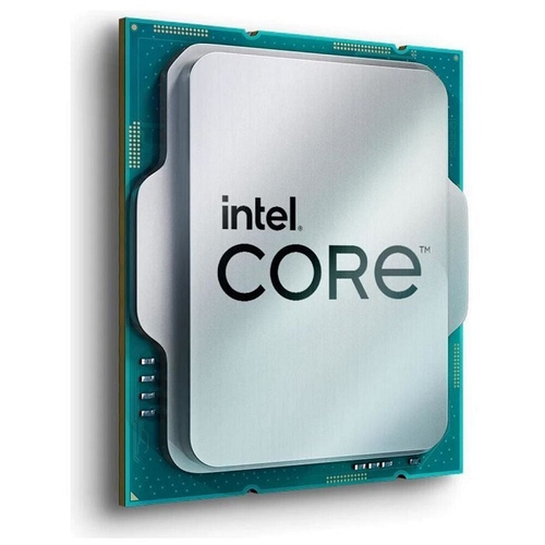 Процессор Intel Core i7 13700KF Raptor Lake, 3400MHz, LGA1700, L3 30Mb, OEM (CM8071504820706)