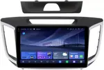Магнитола для Hyundai Creta 2016-2021 - Kuberg QLed+2K, Android 14, TS105, Быстрейшая, CarPlay, SIM-слот