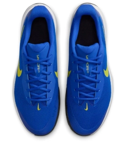 Теннисные кроссовки Nike Vapor Lite 3 Clay - racer blue/lightening white/black