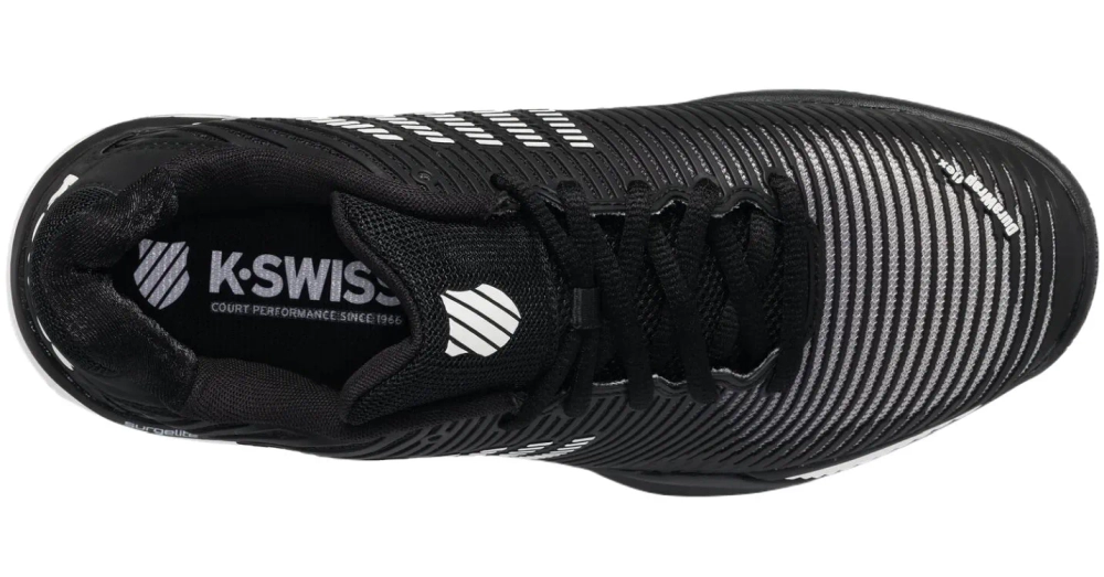 Теннисные кроссовки K-Swiss Hypercourt Express 2