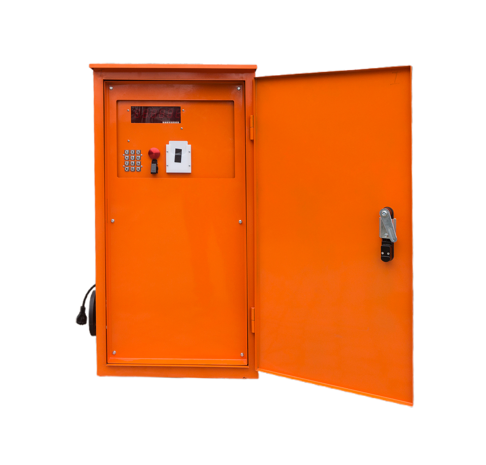 Маслораздаточная колонка EFL-BOX Vertical 25