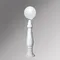 Наземный светильник Globe 300 G30.162.000.WYE27 Fumagalli