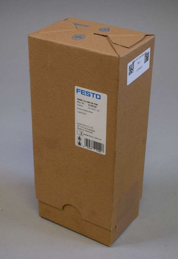 FESTO DRRD-32-180-FH-Y9A FESTO DRRD-32-180-FH-Y9A