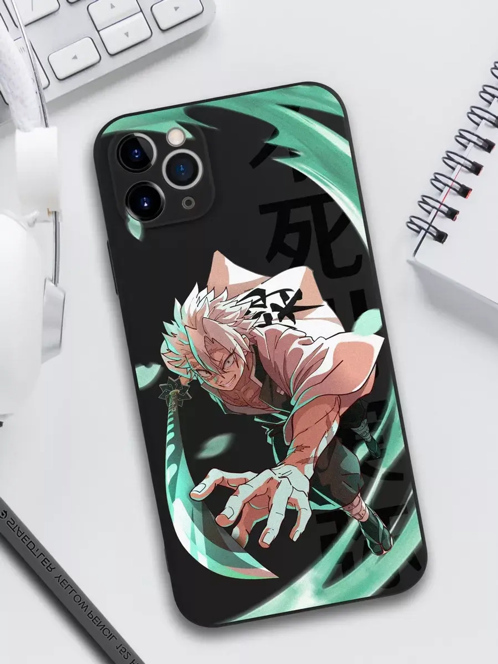 Чехол на iPhone 11 Pro Max с принтом