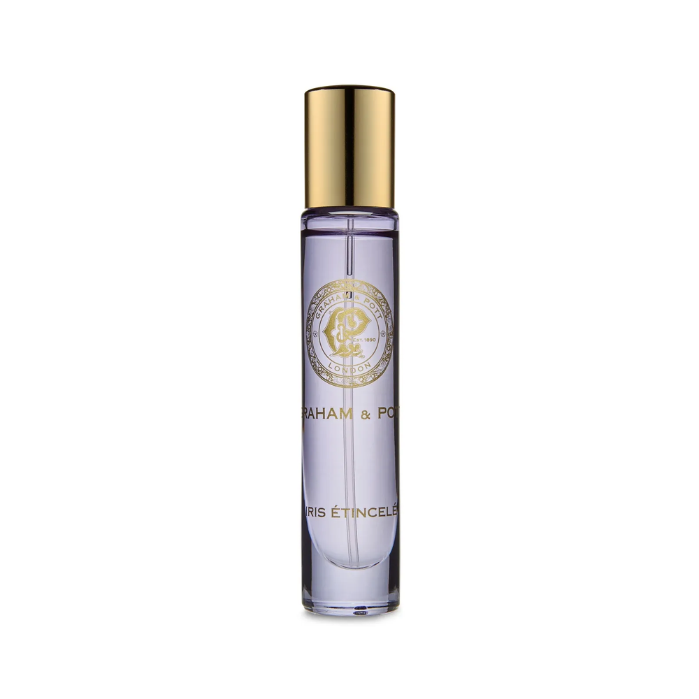 IRIS ÉTINCELÉ - PARFUM - 15 мл