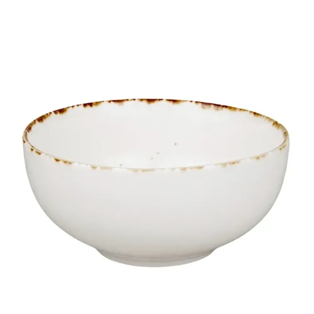 Салатник 370 мл d 12,5 см h6 см емкость для закусок Organica Grain P.L. Proff Cuisine [6]