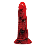 Силиконовый фаллоимитатор Minotaur BW-008148