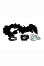 Танцевальный шест розового цвета Private Dancer Pole Kit (Цвет: розовый)