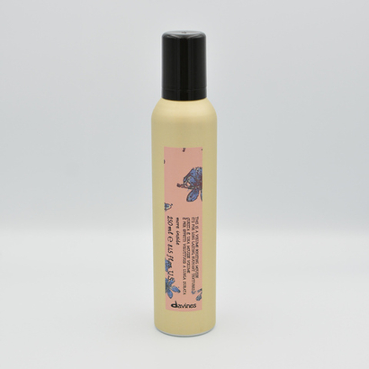 DAVINES Мусс-объем для стойкой воздушной текстуры More Inside