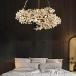 Подвесная люстра Imperiumloft CARAMELLY D Imperiumloft handmade caramelly01