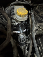 Упор ГТЦ Subaru Outback 5 (BS) и Subaru Legacy 6 (BN), (BS) (ПОД ЗАКАЗ)