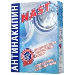 Порошок АИСТ СМС NAST-Антинакипин 500 г.