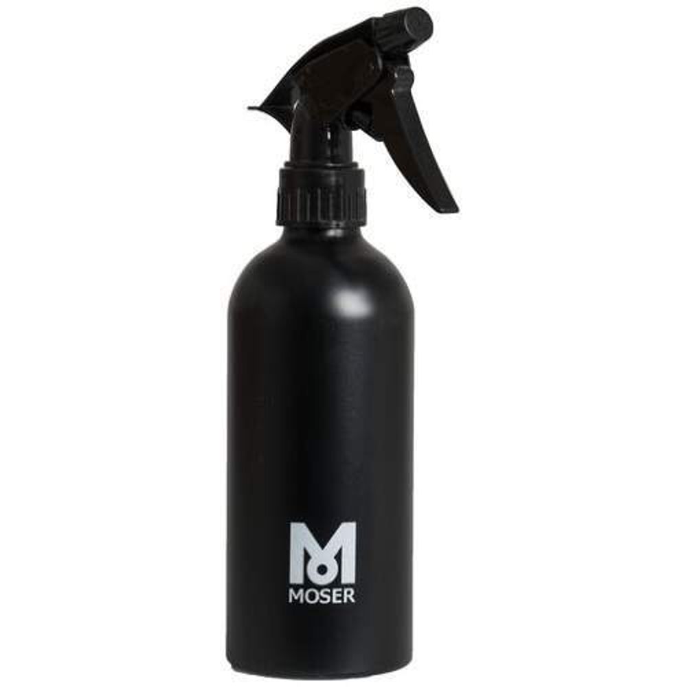 Распылитель для воды Moser, алюминиевый (0092-6400)
