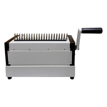 Переплетный аппарат на пластиковую пружину Office Kit B2125EN