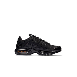 Nike Air Max Plus "Triple Black"