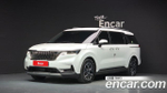 KIA Canival 9-Seater Noblesse — 2023