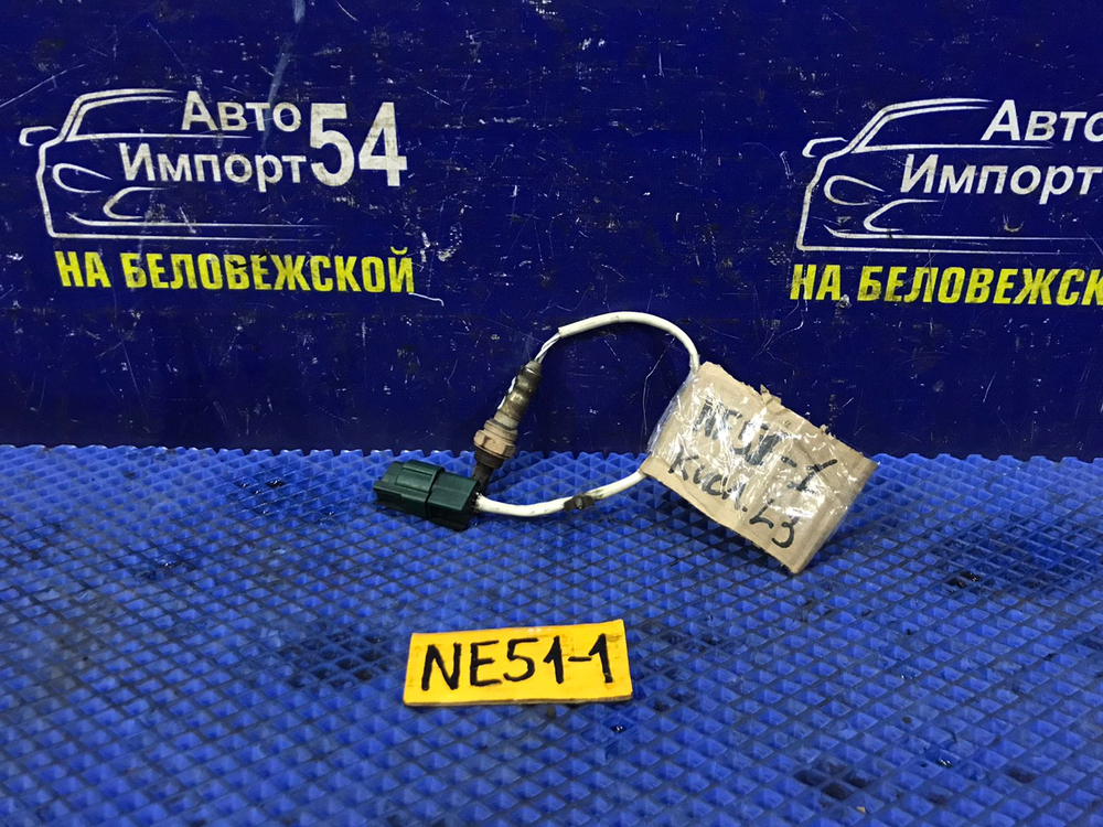 Датчик кислорода NISSAN ELGRAND 2005