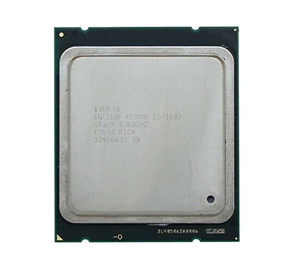 Процессор Intel Процессор Xeon E5420 2500Mhz (1333/2x6Mb/1.225v) Socket LGA771 AT80574KJ060NE0