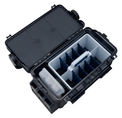 Контейнер внутренний для ящика Meiho INNER STOCKER BM-L 270х178х164