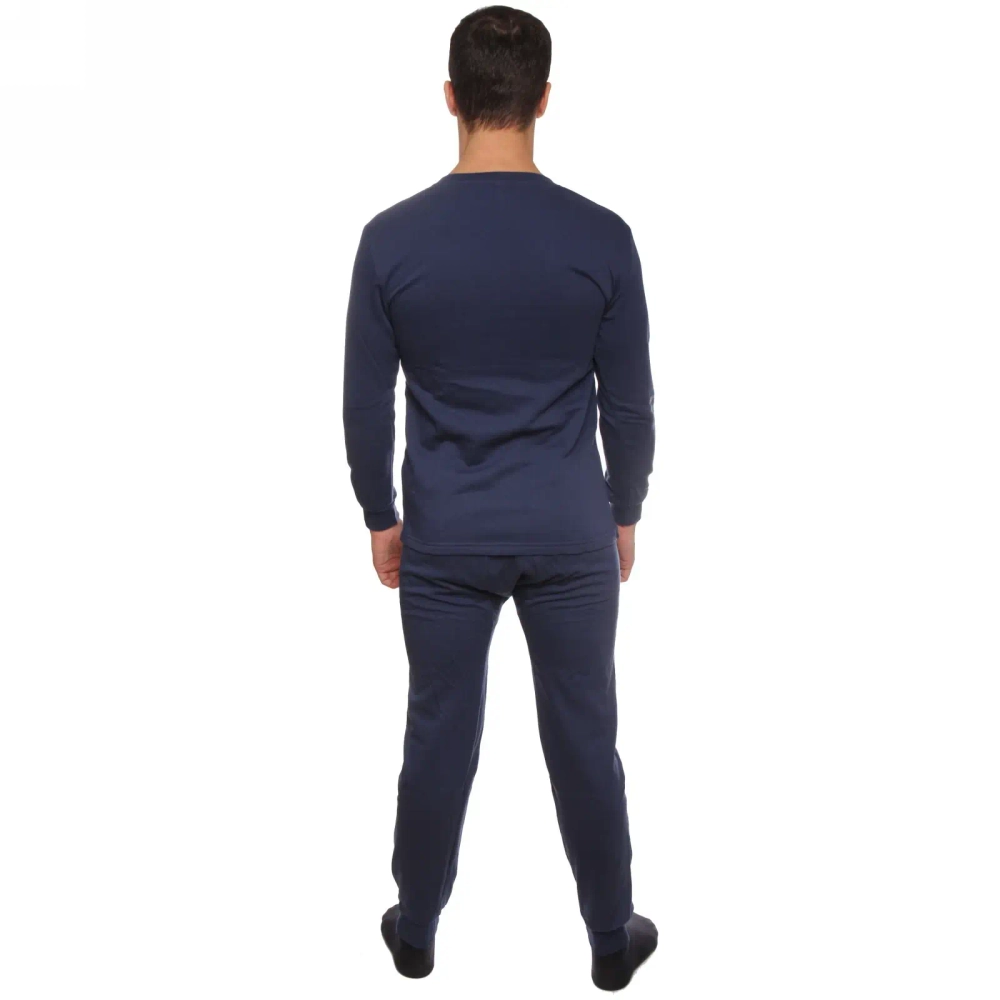 Нательное белье мужское (кофта, брюки), 50р