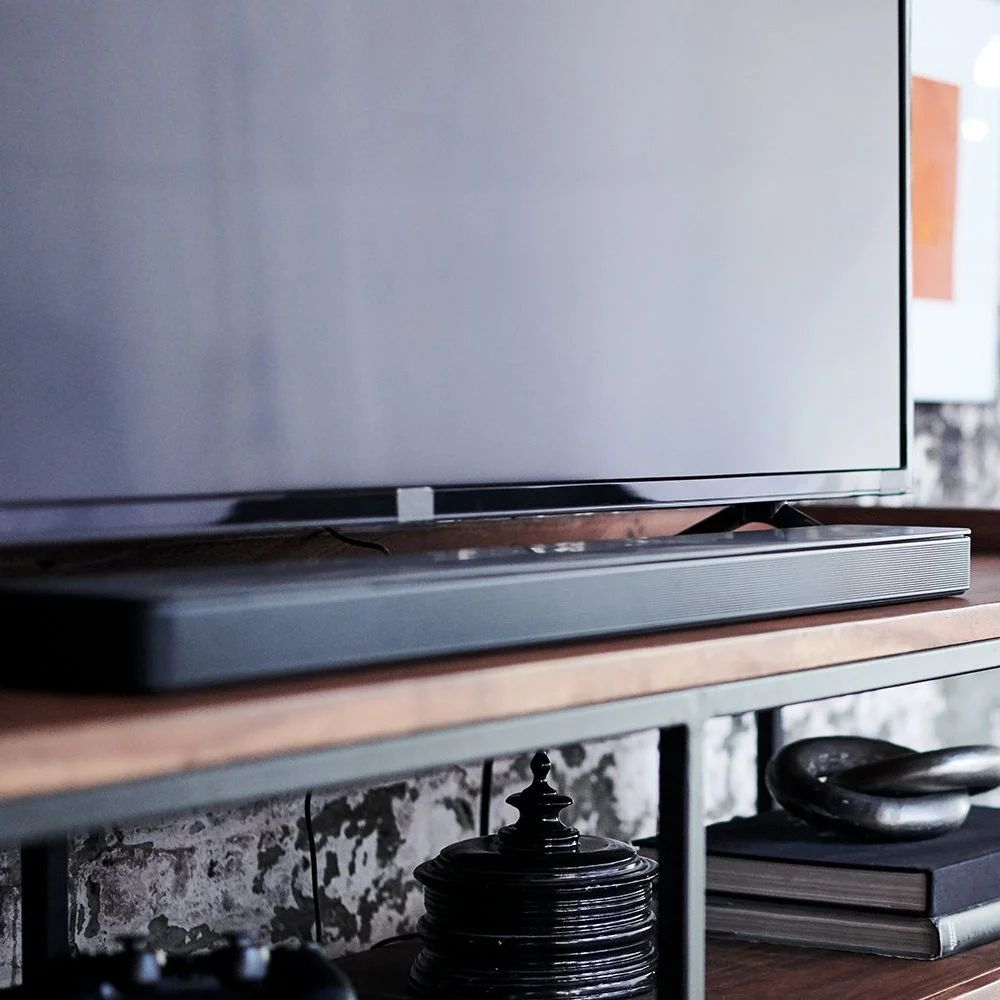Саундбар Bose SOUNDBAR 300 Black