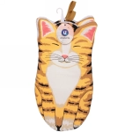 Прихватка «Animal-Кошка» 30*15см 2шт