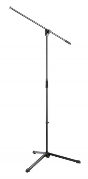 K&M 25400-300-55 микрофонная стойка-журавль