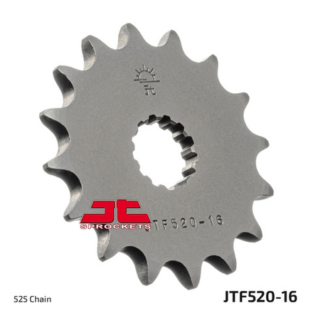 Звезда ведущая JTF520.16 JT