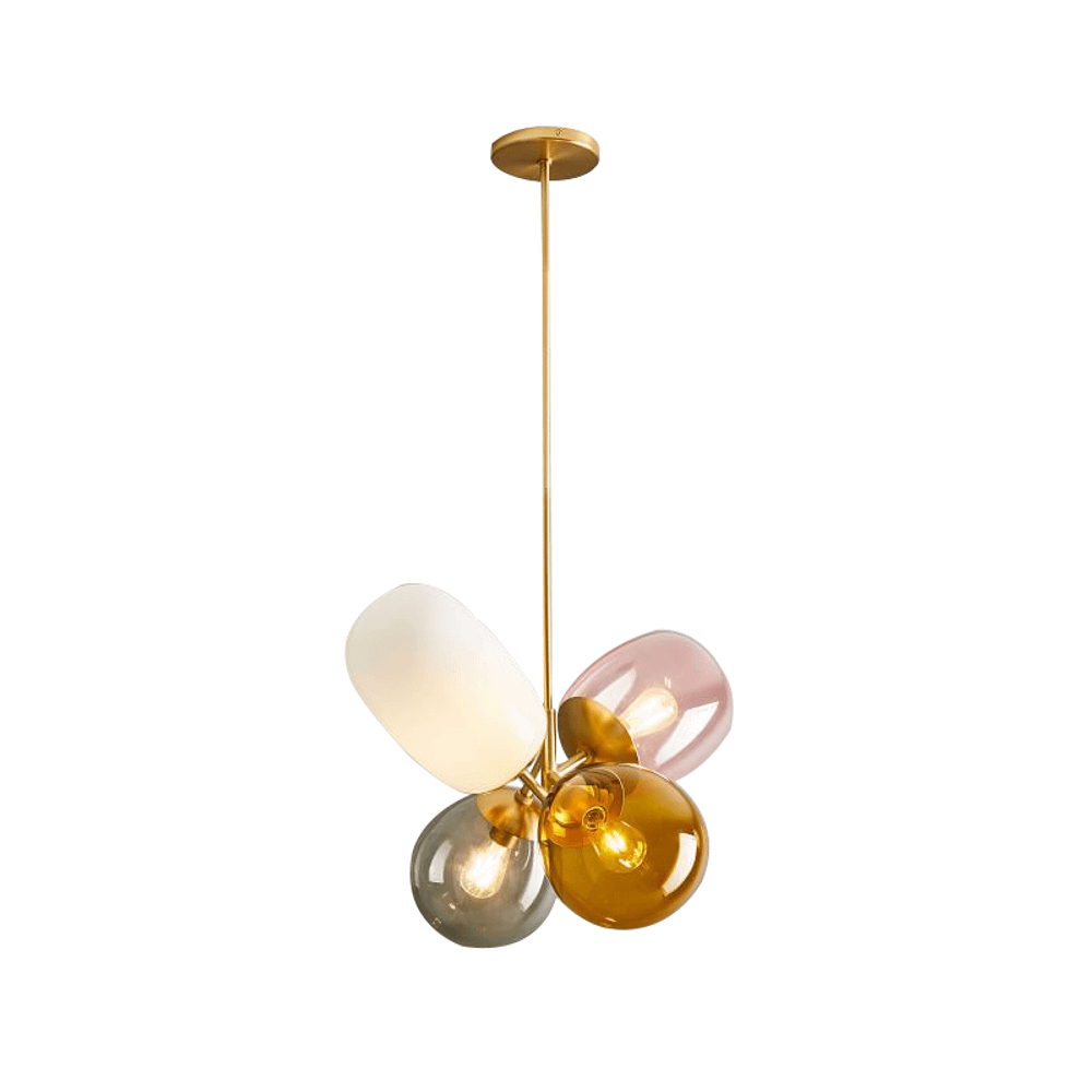 Ceiling design lamp Bumble