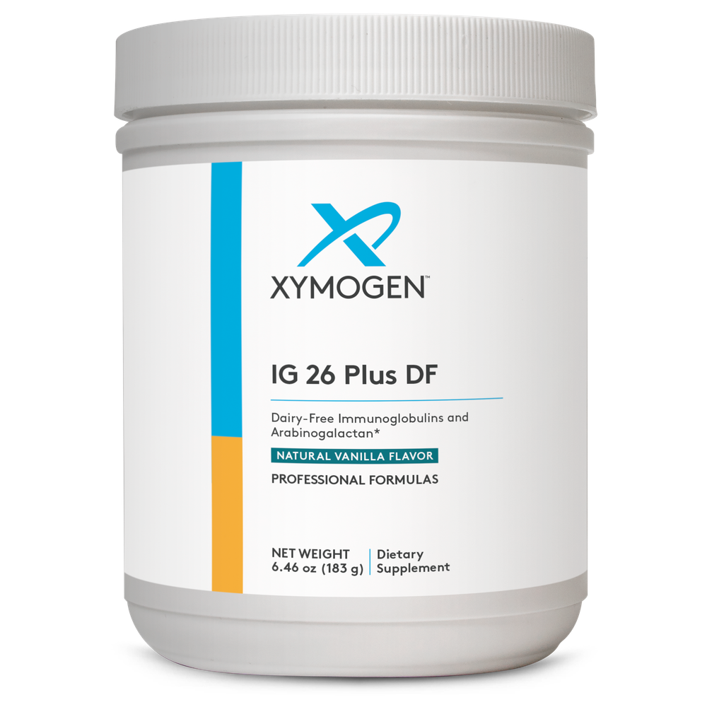 IG 26 Plus DF Vanilla 30 Servings