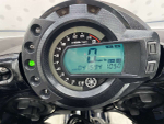 Yamaha FZ6-S Fazer 2006